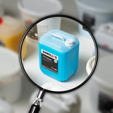 Produktfinder Grundierung