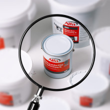 Produktfinder trittschalldaemmung