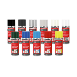 Gorillas Lackspray 400 ml Hochglanz