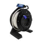 Alfa LED Lichtbandtrommel