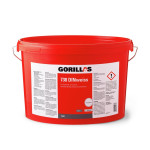 Gorillas DINweiss (Dispersionswandfarbe) 12,5 Liter