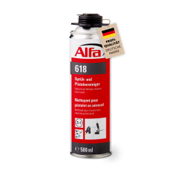 Alfa Sprüh- & Pistolenreiniger 500 ml
