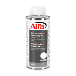 Alfa proteXos Grundierung Universal