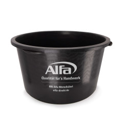 Alfa Mörtelkübel