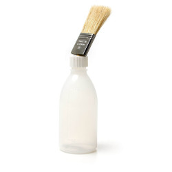Alfa Pinselflasche