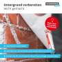  Primer PRO - Spray 500 ml (Haftvermittler) - Schnell trocknender Hochleistungs-Primer zum Sprühen