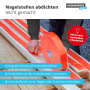 PE-Nageldichtband Aggressiv klebendes, geschlossenzelliges PE-Schaumband