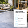 3480 Alfa Terrasse Plattenlager Verelgehilfe Terrasse bauen - Einsatzbereiche