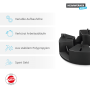 3485 Alfa Terrasse Hoehenadapter fuer Plattenlager Unterkonstruktion - Infos