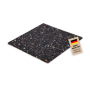 Terrasse Pads sind unverrottbar und rutschfest