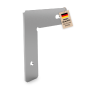 3501 Alfa Terrasse Vertikal-Verbinder Unterkonstruktion