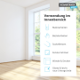 Anwendungsgebiete 511 Feinkrepp