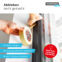 Anwendungsbereiche Feinkrepp 511