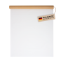 Milchtütenpapier beschichtet - Beidseitig beschichtetes Allround-Abdeckpapier