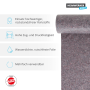 Abdeckvlies folienbeschichtet und wasserdicht - Alfa Abdeckvlies/Malervlies 230 g/m² (Anti-Rutsch beschichtet) 