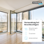 FULTRA-i Fensterdichtungsband innen Anwendungsbereiche