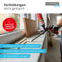 Alfa Treppenkleber 750 ml