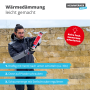 1K-PU-Winterschaum 750 ml Bauschaum Montageschaum bis -8 Grad