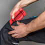 Kneetek ERGO Kniepads Anwednungsbild