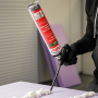 Perimeterkleber 750 ml für Verklebungen im Perimeterbereich Standardansicht Kartusche