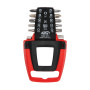 Alfa Bit Clip Edelstahl