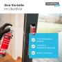 7405 Alfa Silikonspray - Hochtemperaturbeständiges und feuchtigkeitsabweisendes Silikonspray mit optimalen Schmiereigenschaften - Anwendungsbild