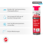 Ideales Markierwerkzeug in Neonfarben Forstspray Baustellenspray
