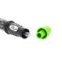 Profi-Baumarker mit effektivem Staub- und Nässeschutz 