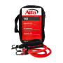 Alfa Expander Set besteht aus 3 roten und 3 schwarzen Spannern und einer Aufbewahrungsbox
