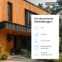 Hochwertiger, Kristallklarer STP-Montageklebstoff