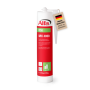 Montagekleber MK 4000 grau 310 ml zum Verkleben und Verfugen