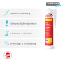 Acryl Express weiß 310 ml - Besonders schnell härtend