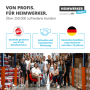 Alfa Malerhandschuhe (PU-beschichtet) Feinstrickhandschuh Arbeitshandschuhe