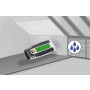 9920 Laserliner Materialfeuchtemessgerät Compact Plus