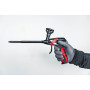 Innovative, reinigungsfreie PTFE-beschichtete Metallpistole