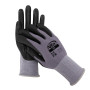 Montagehandschuhe Premium-Grip - Feinstrick-Handschuh mit Noppen