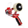 Packbandabroller für Packbänder bis 50 mm Breite 