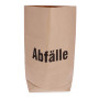 9205 Alfa Papiermüllsäcke
