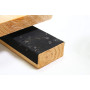 Abdeckband für Holz-Unterkonstruktionen - Terrassentape 80 mm x 1 mm x 20 m 