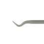 Haken mit 45° S-Form