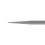 Haken mit gerader Form