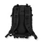 AlfaTier Rucksack, geräumig und bequem zu tragen - zusätzlich verstärkter Boden