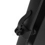 Extrem energieeffizienter, dimmbarer LED Baustrahler mit Schnellspannverschluss