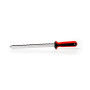 Robustes Dämmstoffmesser mit hochwertiger Metallklinge - 28 cm - Standardansicht