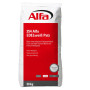 1,5 mm Alfa EDELweiß Putz 