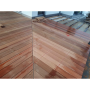 Abdeckband für Holz-Unterkonstruktionen - Terrassentape 80 mm x 1 mm x 20 m 