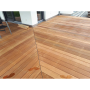 Abdeckband für Holz-Unterkonstruktionen - Terrassentape 80 mm x 1 mm x 20 m 