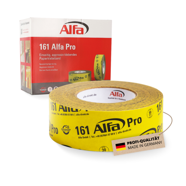 Alfa Pro Spezialpapierband