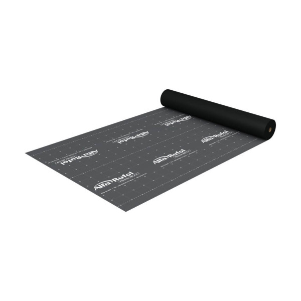 Alfa Rufol Thermo ND 2.0 / SK