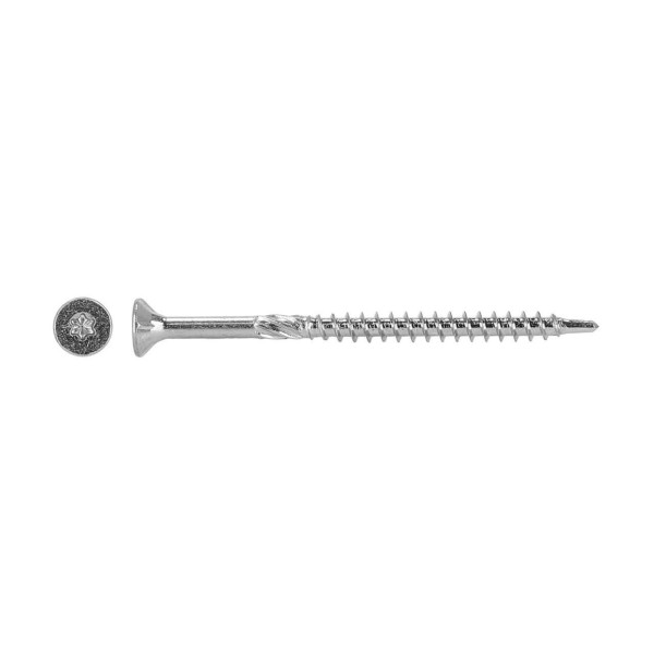 Alfa Spanplattenschraube BS SK-TG-V